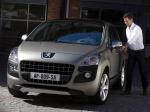 Peugeot 3008 2010 года